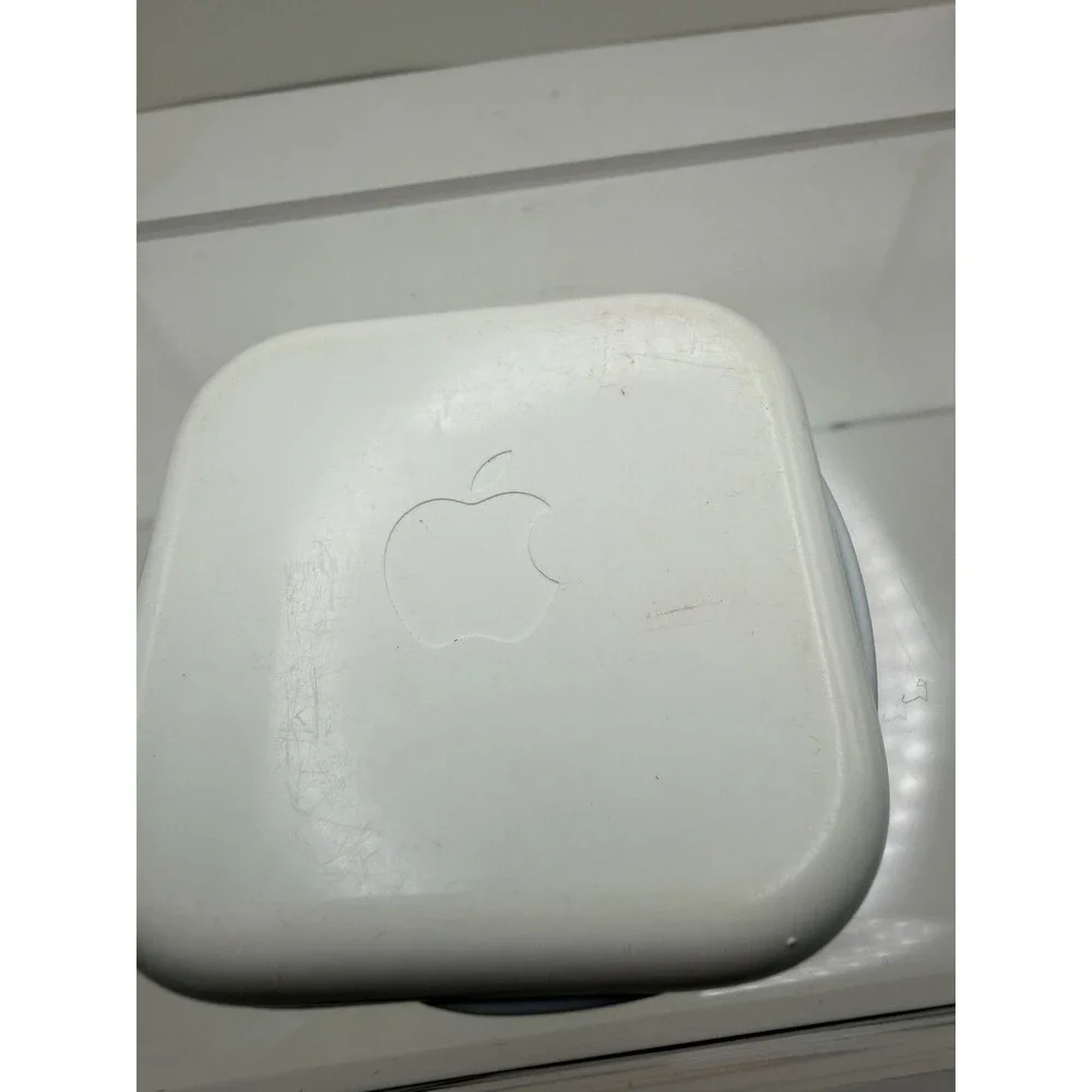 Apple EarPods In Ear Canal Headset - White